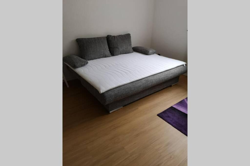 Ferienwohnung Susanne, Losheim Am See Wahlen Ngoại thất bức ảnh